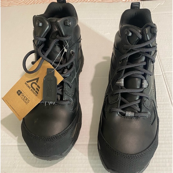 Other - Aceboots Work Boots